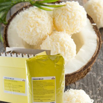 MIX COCCO BELLO KG 5